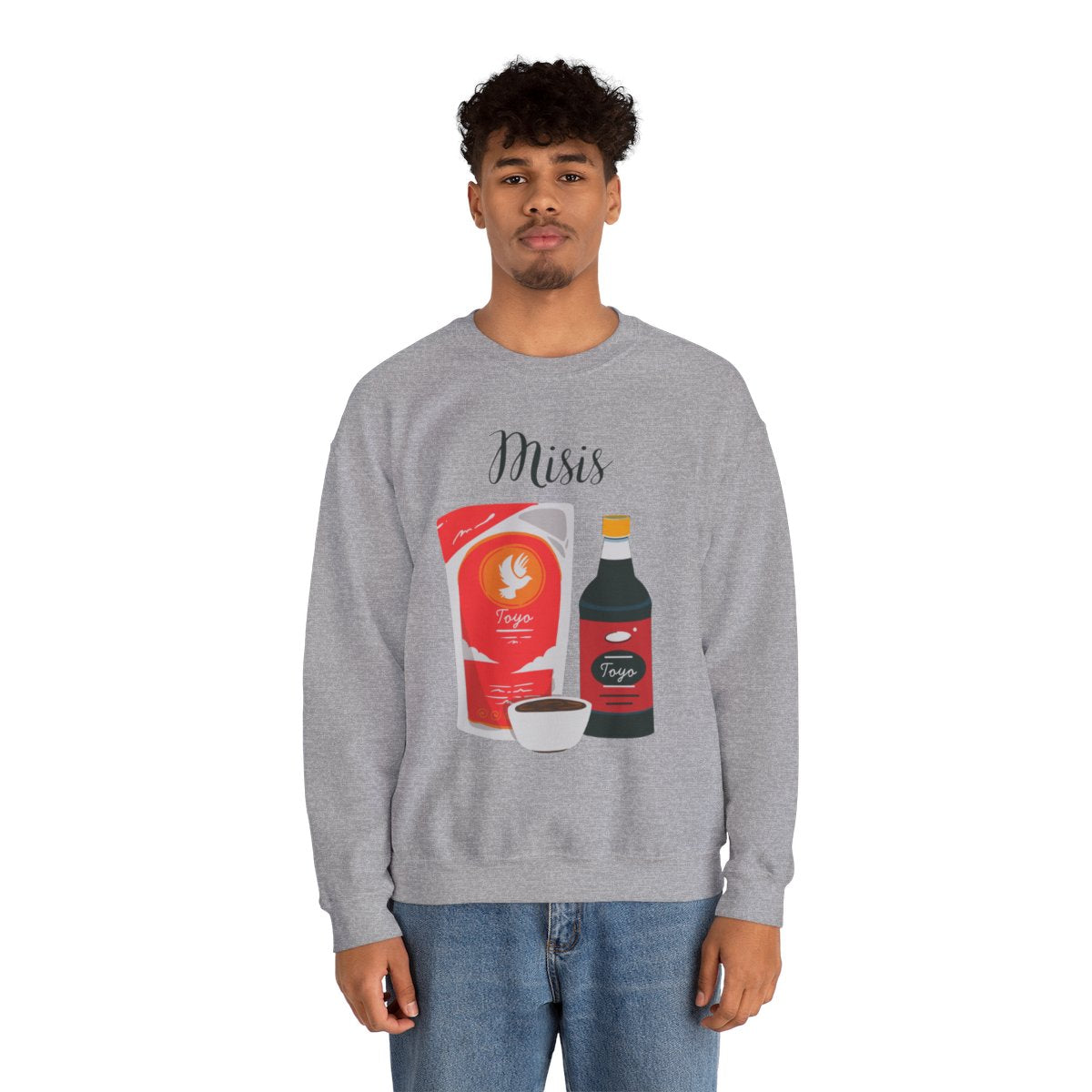 TOYO - Sari-Sari Store (Sweatshirt)