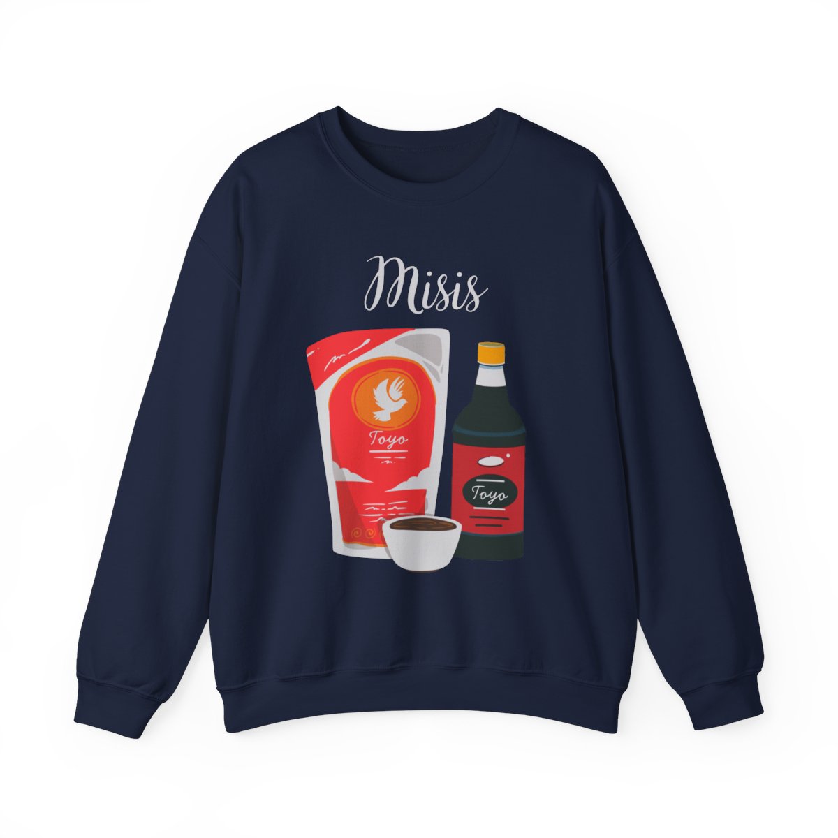 TOYO - Sari-Sari Store (Sweatshirt)