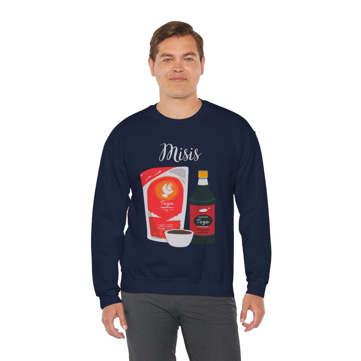 TOYO - Sari-Sari Store (Sweatshirt)