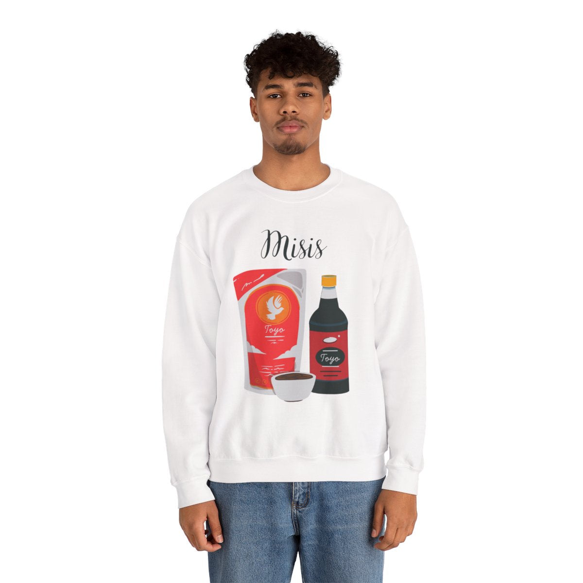 TOYO - Sari-Sari Store (Sweatshirt)