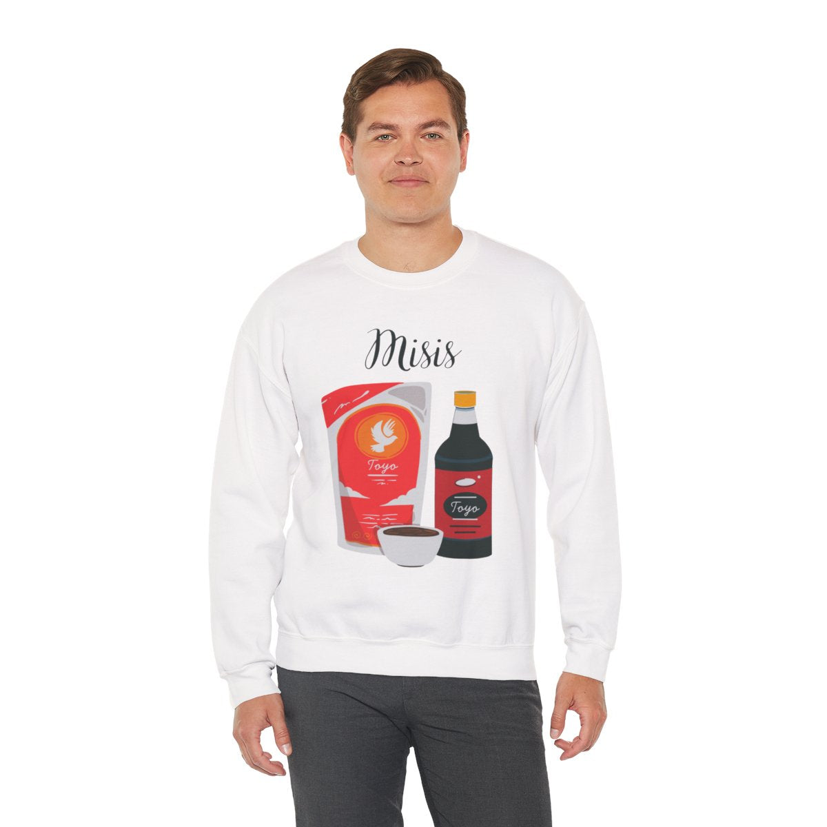 TOYO - Sari-Sari Store (Sweatshirt)