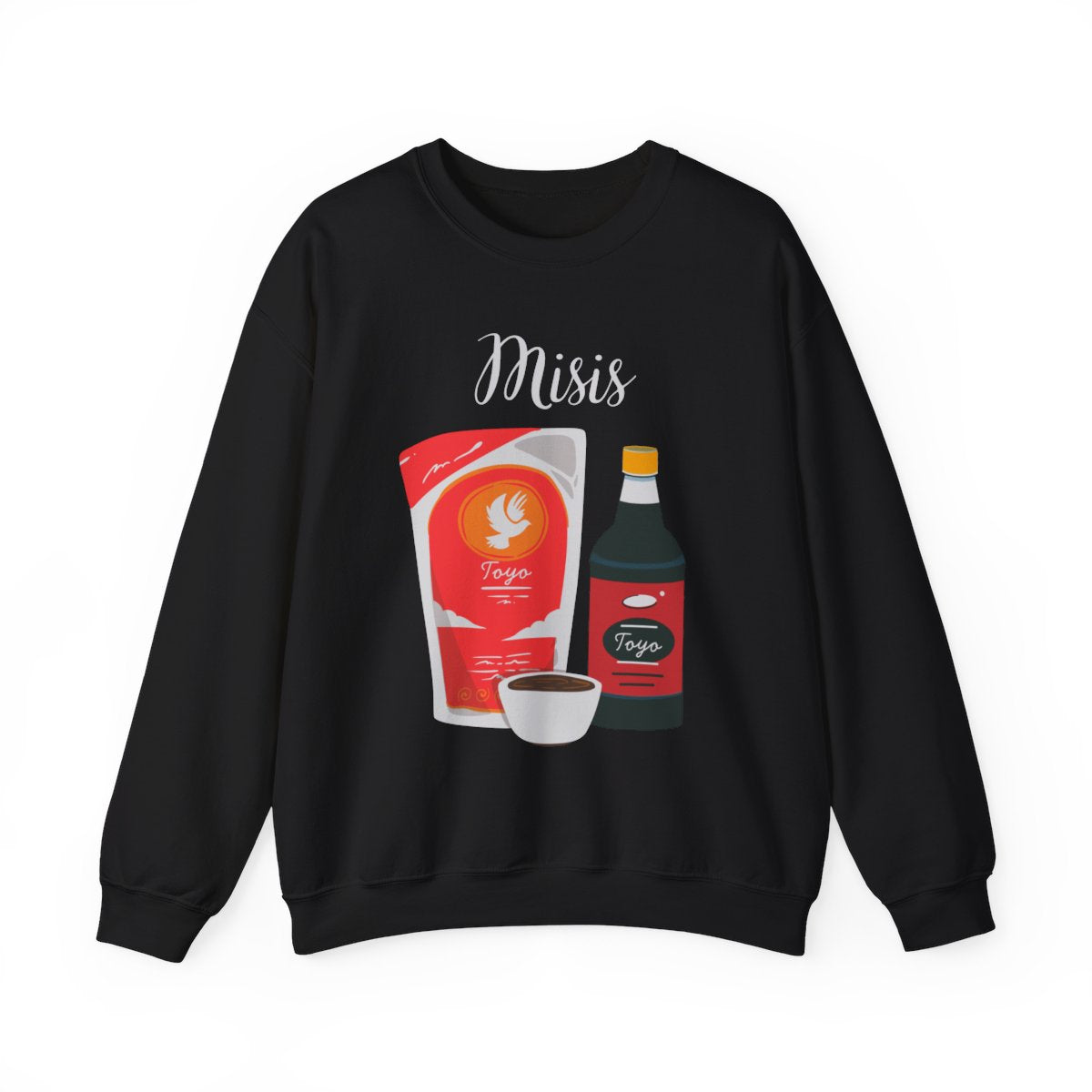 TOYO - Sari-Sari Store (Sweatshirt)