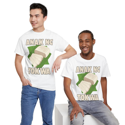 TOKWA - Filipino Food (Basic Tee)