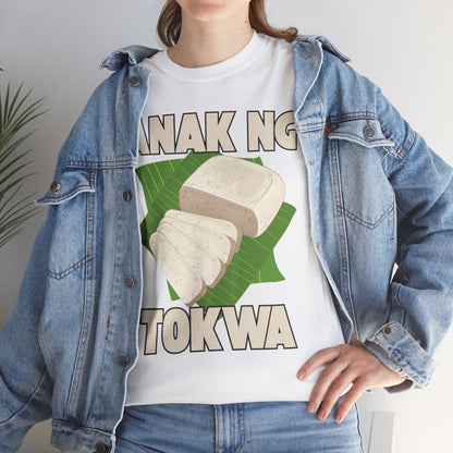 TOKWA - Filipino Food (Basic Tee)