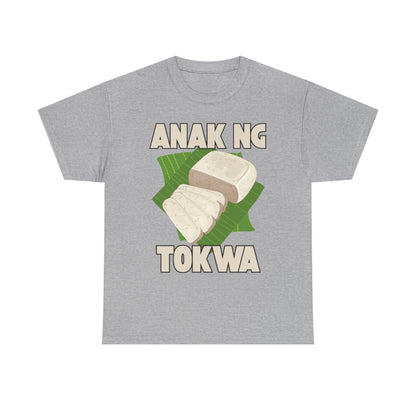 TOKWA - Filipino Food (Basic Tee)