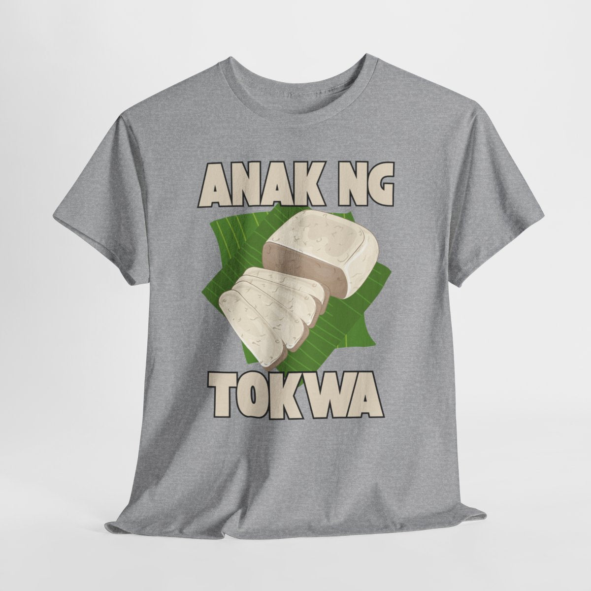 TOKWA - Filipino Food (Basic Tee)