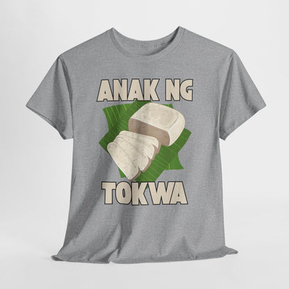 TOKWA - Filipino Food (Basic Tee)