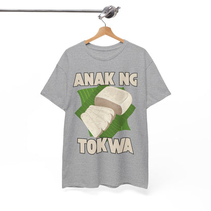 TOKWA - Filipino Food (Basic Tee)