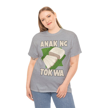 TOKWA - Filipino Food (Basic Tee)