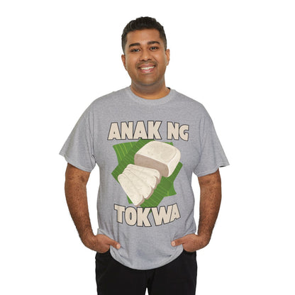 TOKWA - Filipino Food (Basic Tee)