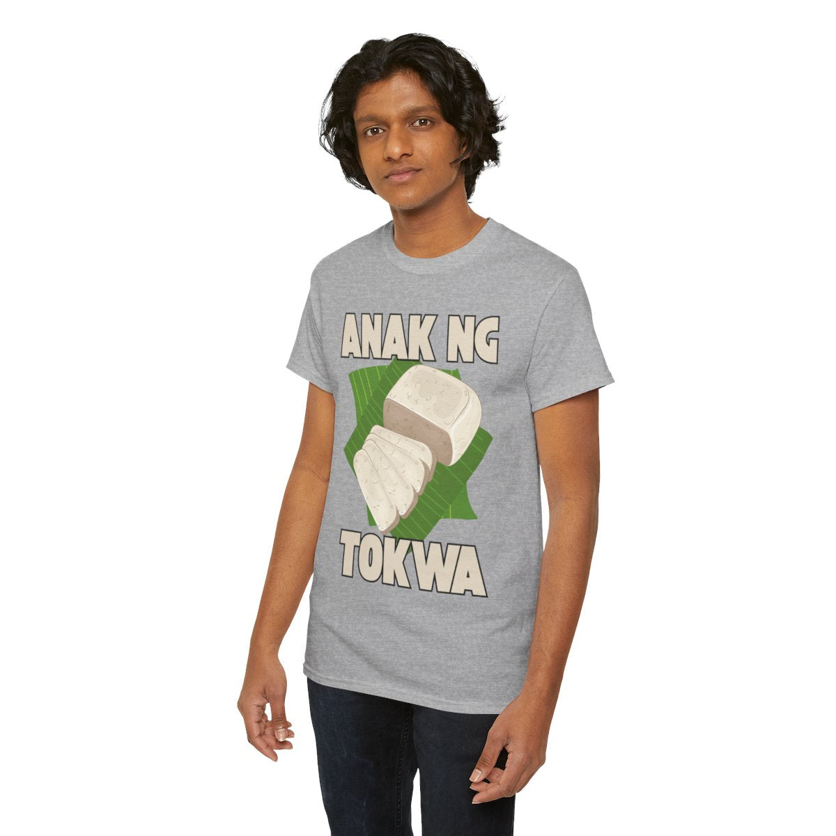 TOKWA - Filipino Food (Basic Tee)