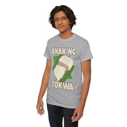 TOKWA - Filipino Food (Basic Tee)