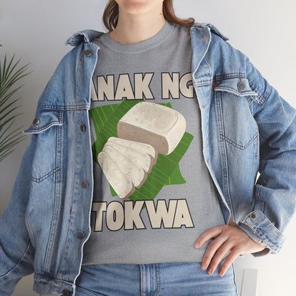 TOKWA - Filipino Food (Basic Tee)