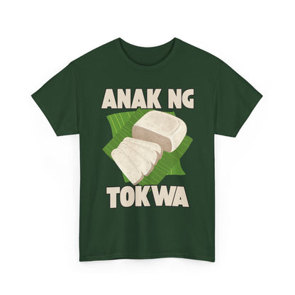 TOKWA - Filipino Food (Basic Tee)