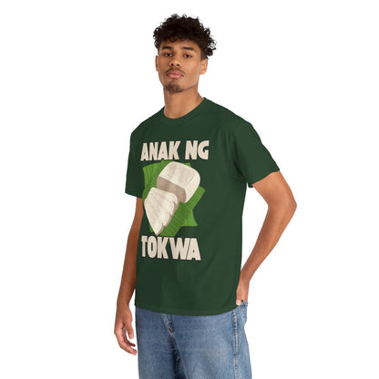 TOKWA - Filipino Food (Basic Tee)