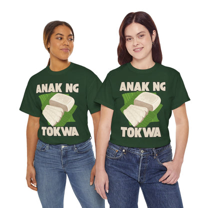 TOKWA - Filipino Food (Basic Tee)