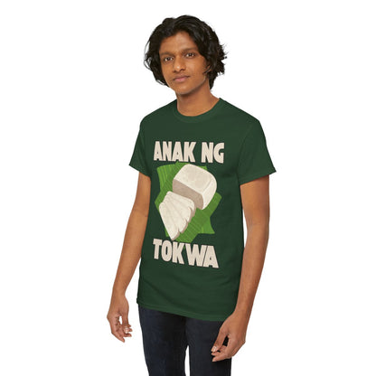 TOKWA - Filipino Food (Basic Tee)