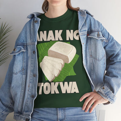 TOKWA - Filipino Food (Basic Tee)