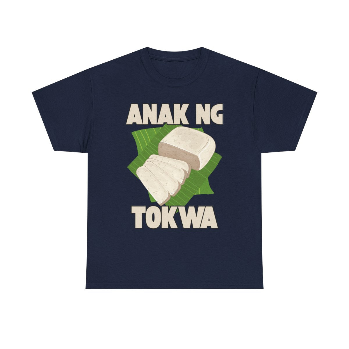 TOKWA - Filipino Food (Basic Tee)
