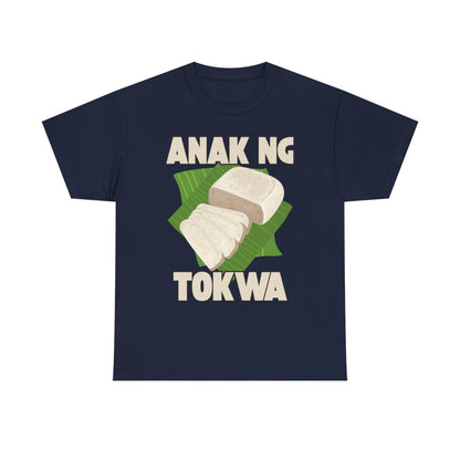 TOKWA - Filipino Food (Basic Tee)