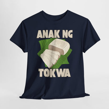 TOKWA - Filipino Food (Basic Tee)