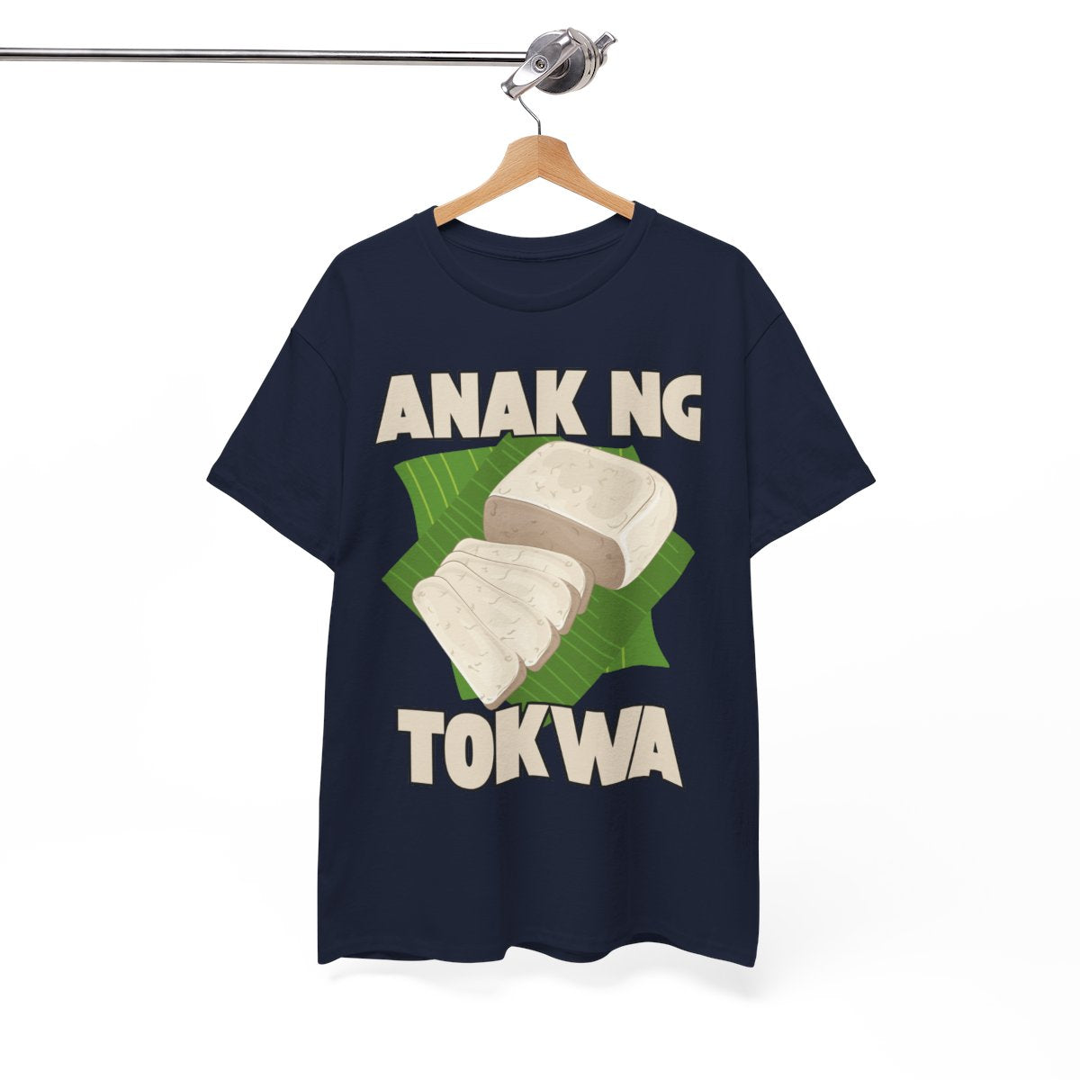 TOKWA - Filipino Food (Basic Tee)