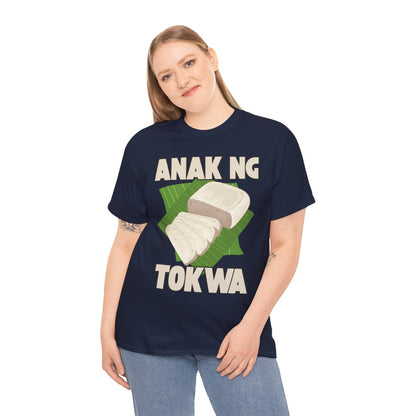 TOKWA - Filipino Food (Basic Tee)