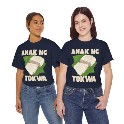 TOKWA - Filipino Food (Basic Tee)