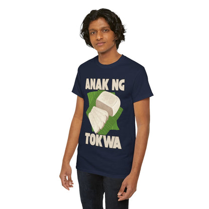 TOKWA - Filipino Food (Basic Tee)