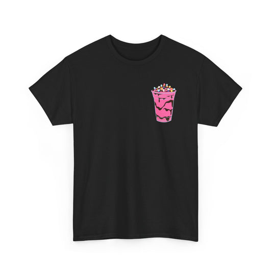 STRAWBERRY ISKRAMBOL - Filipino Food (Kids Tee)