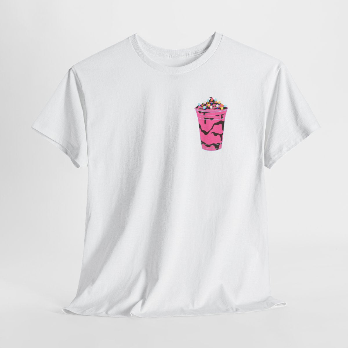 STRAWBERRY ISKRAMBOL - Filipino Food (Kids Tee)