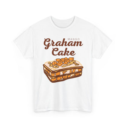 GRAHAM CAKE - Filipino Food (Kids Tee)