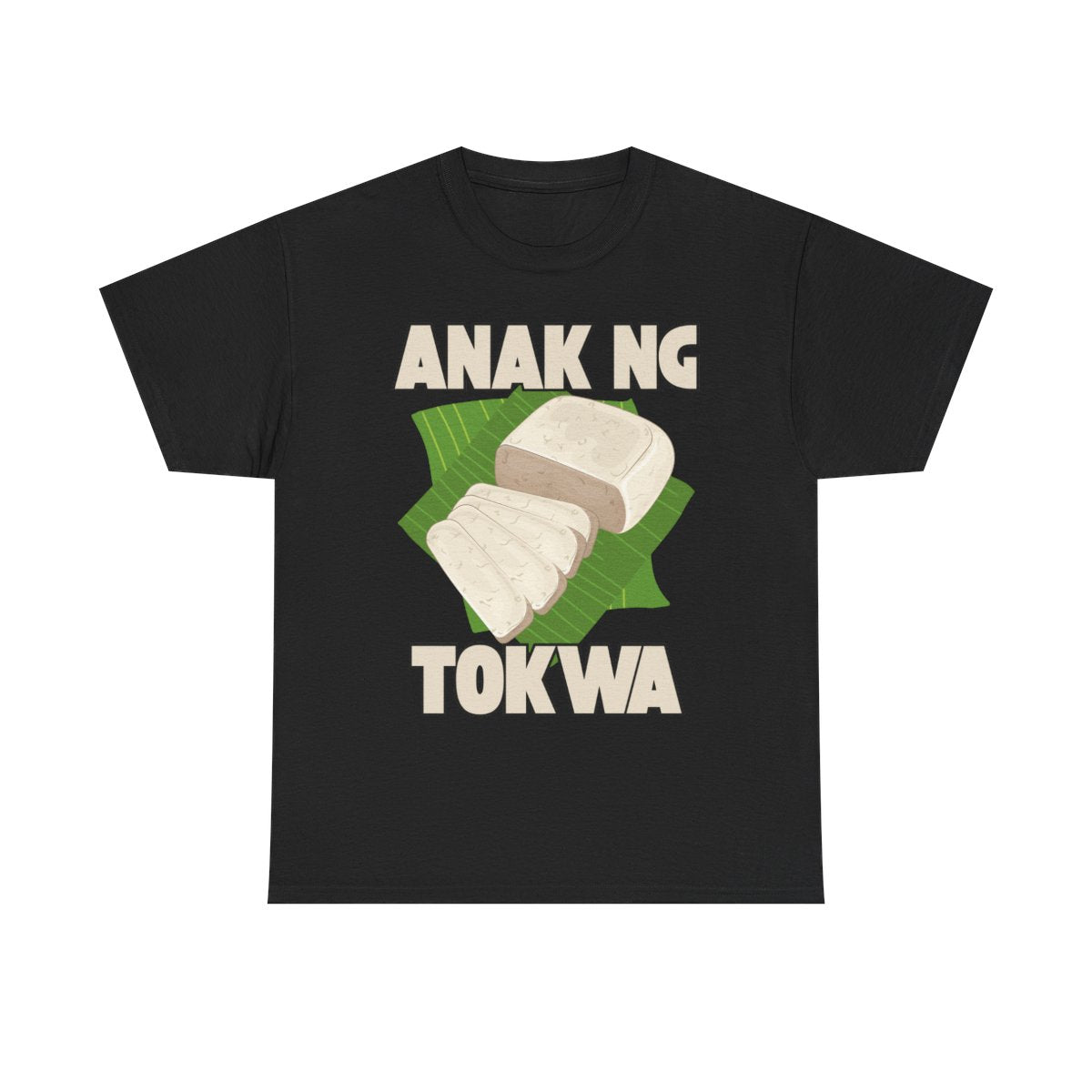 TOKWA - Filipino Food (Basic Tee)