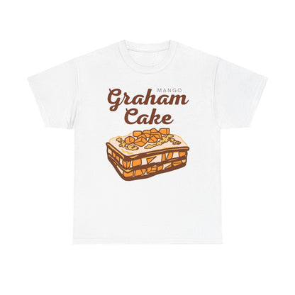 GRAHAM CAKE - Filipino Food (Kids Tee)