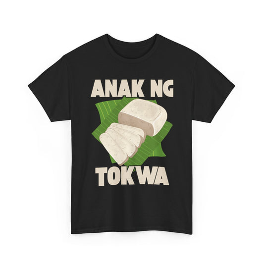 TOKWA - Filipino Food (Kids Tee)