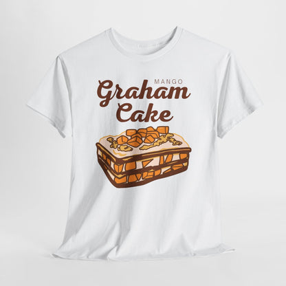GRAHAM CAKE - Filipino Food (Kids Tee)
