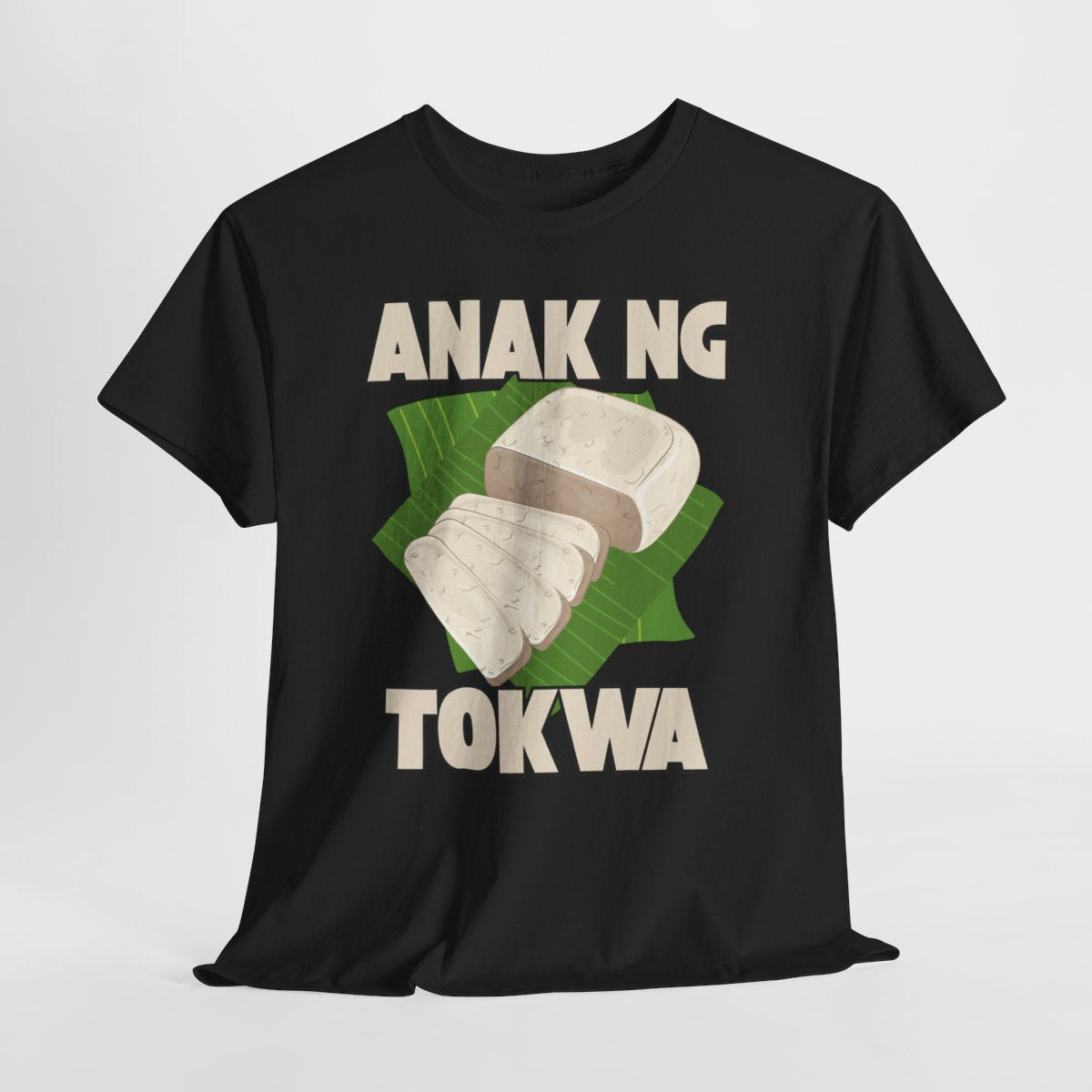 TOKWA - Filipino Food (Basic Tee)
