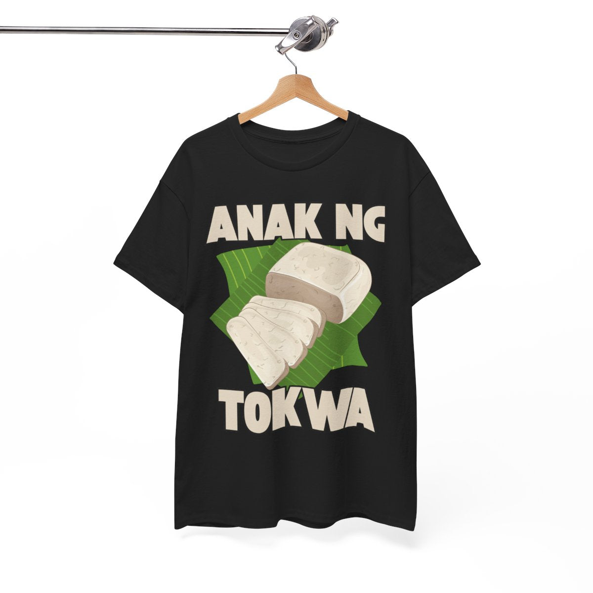TOKWA - Filipino Food (Basic Tee)
