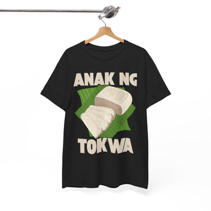 TOKWA - Filipino Food (Basic Tee)