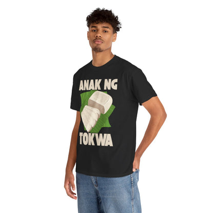 TOKWA - Filipino Food (Basic Tee)