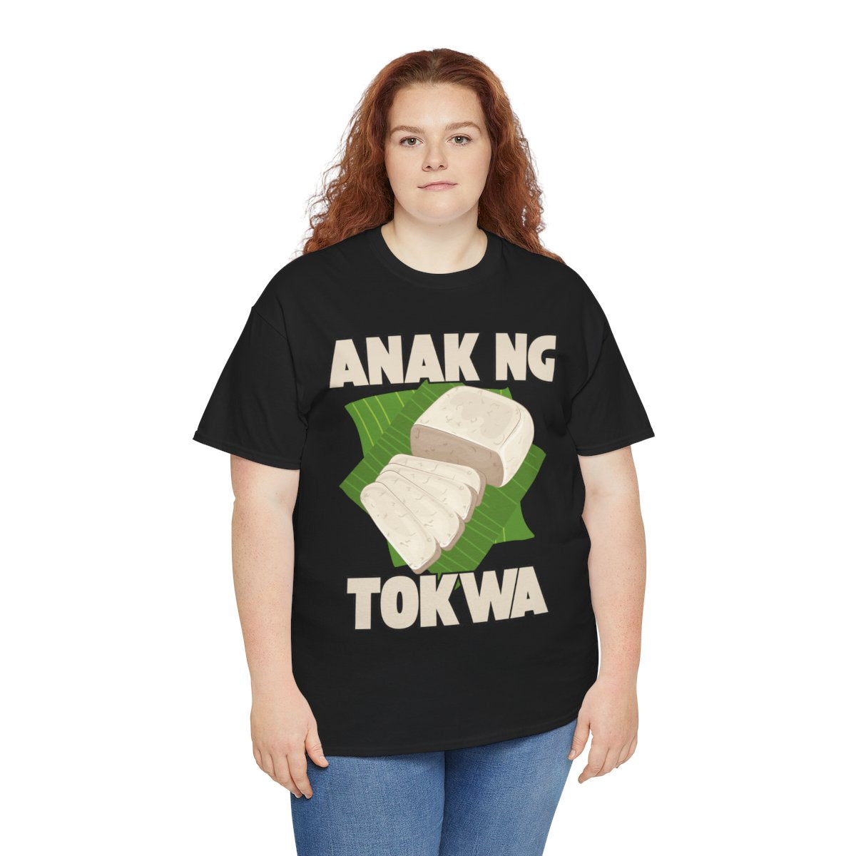 TOKWA - Filipino Food (Basic Tee)