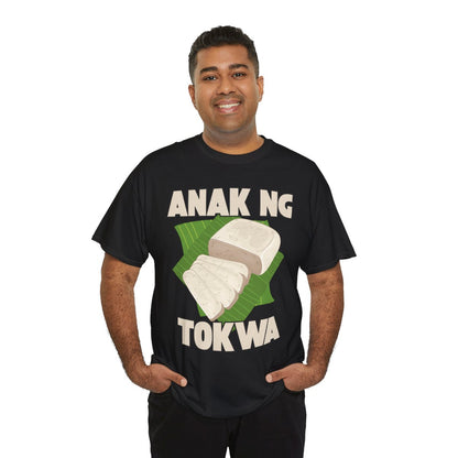 TOKWA - Filipino Food (Basic Tee)