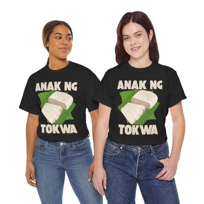 TOKWA - Filipino Food (Basic Tee)