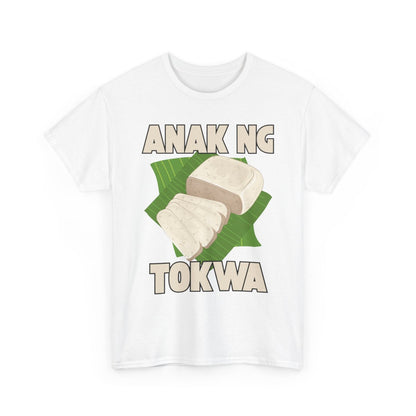 TOKWA - Filipino Food (Basic Tee)