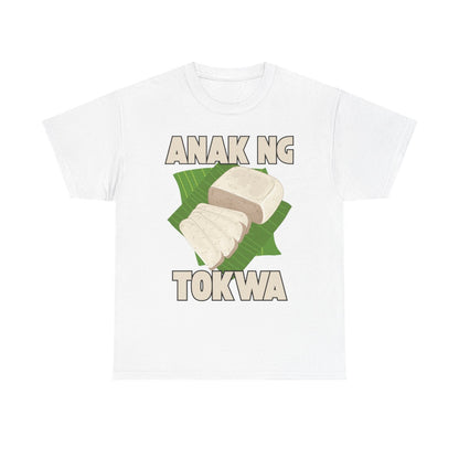 TOKWA - Filipino Food (Basic Tee)