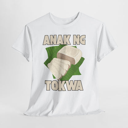 TOKWA - Filipino Food (Basic Tee)