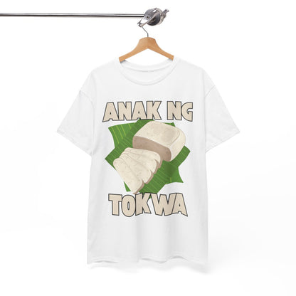 TOKWA - Filipino Food (Basic Tee)