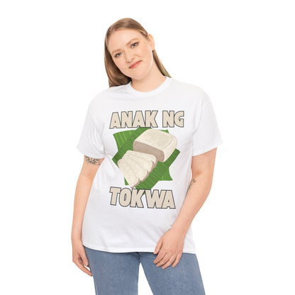 TOKWA - Filipino Food (Basic Tee)