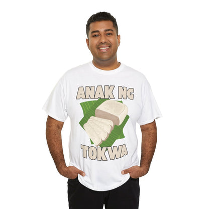 TOKWA - Filipino Food (Basic Tee)