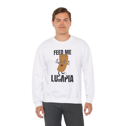 LUMPIANG TOGUE - Filipino Food (Sweatshirt)